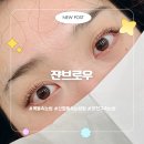 신월동160 | 목동속눈썹펌 신월동속눈썹 인생 속눈썹펌 시술 후기 '쟌브로우'