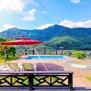 애플팸럭셔리풀빌라리조트 이미지