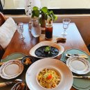 제주 토브 | 제주 서귀포파스타 예쁜브런치카페 비스트로 토브, 아이와 함께 후기