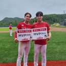 국가대표 하늘차기 태권도장 | SSG 랜더스 중견수 명가의 혈통, 김정민이 김강민과 최지훈 뒤를 이을까?