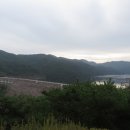 주암댐 전망대 이미지