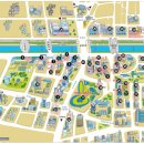 청계6가 지하상가 이미지