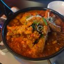 행복캐슬 101동 | 추억을 소환하는 매콤한 닭발! 한신포차 송도캐슬파크점 솔직 후기 (ft. 90년대생 엄마들과의 행복한 밤)