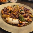 황*국 | 매일 줄 서는 사당 대표 맛집 순대국 1황 청와옥 사당 편백정식&오징어볶음 후기