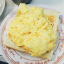 도리도민박 | 홍콩 차찬텡, 호주우유공사 우유푸딩 &amp; 토스트 ♩