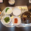 꿀꿀 진순대국 이미지
