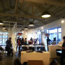 카페 더 벙커 이미지