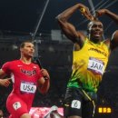 남자 육상 4X100m 계주 자메이카 金 세계 신기록-런던 올림픽(London Olumpic)-＞다음 카페 오두막집(http://cafe.daum.net/yangim8522)-[편집:송하(松河)이양임] 이미지