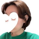 이은숙헤어샵 | [ 부산 온천장 미용실 ] 이은숙 헤어샵 만족스러운 숏단발 셋팅펌 후기