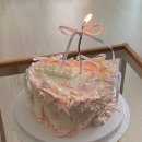 던타운 스튜디오 | 20250611 생일 기록 서울숲 데이트/ 서울숲 맛집 미쁘동, 성수 케이크 아이토아이