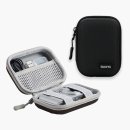 디카활용 주말 | 뉴진스 감성 완성! 카메라케이스 고민 끝, 더심플러 디카 네모 케이스 하나로 소중한 똑딱이 보호 완료