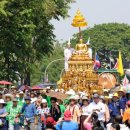 세계의 축제 · 기념일 백과 - 송크란 페스티벌[ Songkran Festival ] 이미지