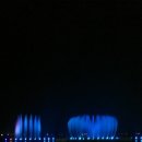 춤추는 바다분수 이미지