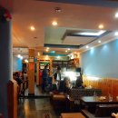 라이언스키친(LION'S KITCHEN) | [바이원의 세계여행] 인도-맥간 / 맥간의 식당들 후기