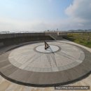 해시계광장 이미지