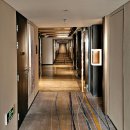 스위트호텔 | 대련 프레이저 스위트 호텔 숙박 후기