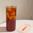 블루리본 선정 스페셜티 카페 폰트 용산점