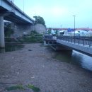 홍제교 밑 이미지