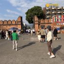 5일차(2026.1.16.금)올드시티(왓채디루앙 아카아마프락싱 블루누들) 이미지