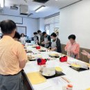 동해시-30 | 동해시 무료 영양교육 후기｜당뇨·고혈압 식습관 배우고 건강 샌드위치까지!
