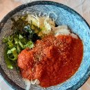 바다정원 | 영덕 물회 맛집 내손에쏙물회 바다정원 내돈내산 후기