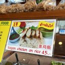 V호스텔 | Day5 (2) - 빠이를 사랑하게 된 것 같아요?(문가든호스텔, 비건 식당 치신자이, Lalamal cafe, Malamong...