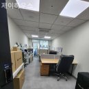 제이오피스 | 송도동 공유오피스 제이하우스 사무집기 완비된 곳