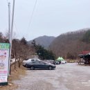 상관편백숲 공영주차장 이미지