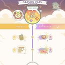 너무 귀여운 시즌패스 &#39;헨젤과 그레텔&#39; 인테리어 후기&amp;카페 일상/모퉁이 뜨개방 with 카페