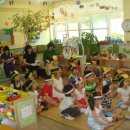 온양천도초등학교병설유치원 이미지