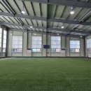 실내게이트볼장 게이트볼장 이미지