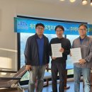 (주)에이아이씨엔 이미지