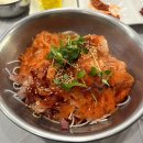 강릉 사천 진보양푼이물회/우럭미역국 후기ㅠ
