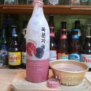 농업회사법인 팜스원(주) | 막걸리 가격 용량 알코올 도수 유통기한 역사 파는 곳 맛 후기《고려원농업회사법인막걸리 옥수수막걸리》