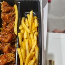 순살만공격돈암점 | 후기- '순살만공격' 성신보문점 100% 닭다리 치킨 'THE바삭 치프포 세트 V5'