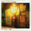 The Holmes Brothers - There's A Train 이미지