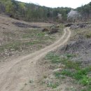 평디기. 된비알. 세이봉(897m). 청년봉. 청룡봉.깃대봉.수장산(557m).백적산/충북단양영춘 이미지