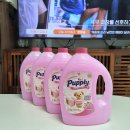 은혜세탁 | [내돈내산] 2.5L 4통에 4600원? 에이스퍼플리 고농축 핑크로즈 섬유유연제 솔직후기