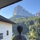 서부카인테리어 | 돌로미티 오르티세이 1박 20만원대 숙소 '보에 아파트먼트(Boe Apartments)' 장단점 후기