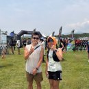 제주 오름 트레일러닝 대회 10k 후기