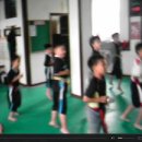 서운태권도장 이미지