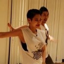 스트레칭&재즈댄스 이미지