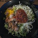 소울육회 | [미아맛집] 가성비 끝판왕! 육회왕자연어공주에서 즐긴 육회+참치+꼬막비빔밥 환상 조합