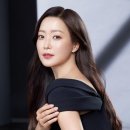 김희선헤어라인