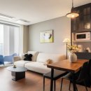 호텔어반스테이 이미지