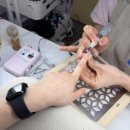 찐;네일찐;Nail | 6년째 내돈내산 ❤️ 2020년부터 정착한 찐단골 네일샵 후기 ㅣ 천안 신부동 nail tete
