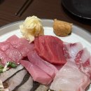 카나데 - 강남구 논현로146길 15 | 연남동 이자카야 추천 | 카나데, 모둠사시미부터 시그니처 오징어 리조또까지