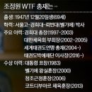 조정원(69) 세계태권도연맹(WTF) 총재 - 2016.6.30.중앙 外 이미지