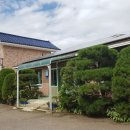 물안골 송어회 이미지