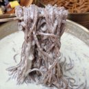 선원면-4 | 강화도 맛집 100국수 , 4월 개시! 직접 콩을 맷돌로 갈아 만든 수제 콩국수 후기